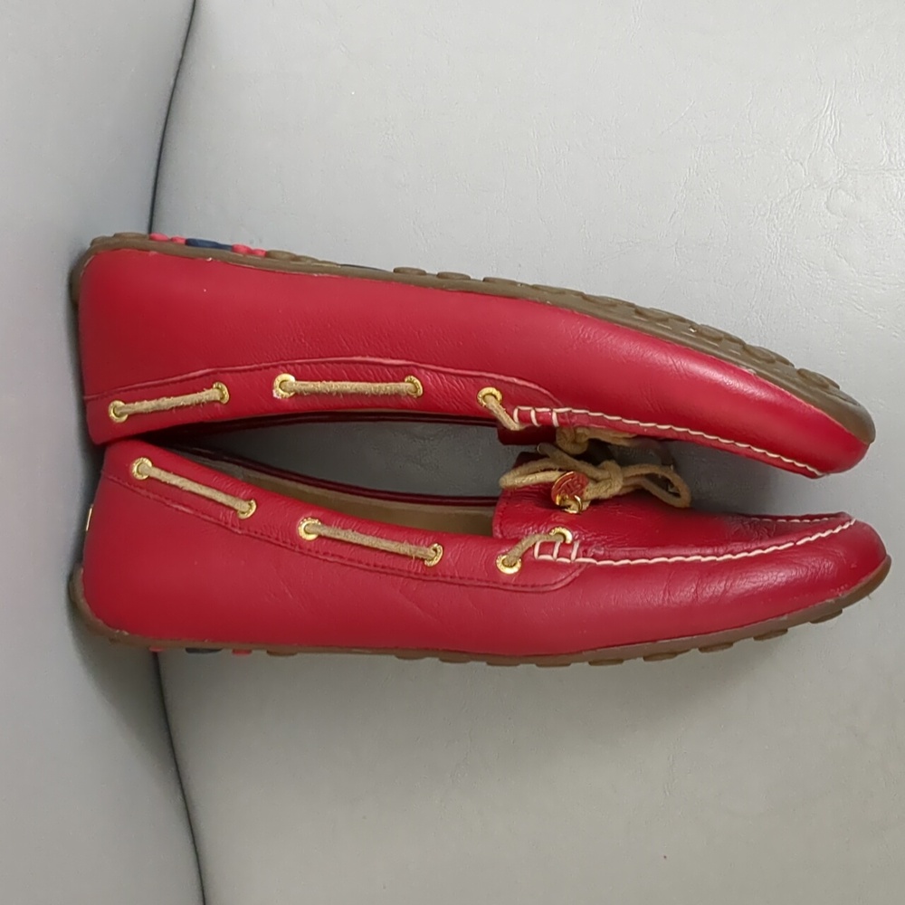 Sperry Top Sider Laura Driving Mocs - Picture 3 of 8